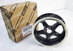 13056-50030 Toyota Land Cruiser 4RUNNER 2UZFE Oem Engine Camshaft Timing Pulley. Fixed Price $98.95.