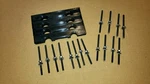 Mercedes OM642 Camshaft Holddown Device Kit. Fixed Price $36.48.