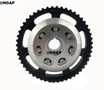 Silver Adjustable Gear Vw Beetle Golf Jetta 2.0L L4 Camshaft Timing. Fixed Price $75.99.