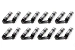 Isky 3977HYRT Silver Series Hpx Needle-bearing Hydraulic Roller Lifter Set; Bbc. Fixed Price $834.99.