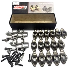 Comp Cams 1242-16 High Energy Rocker Set W/1.6 Ratio For 260-455. Fixed Price $149.99.