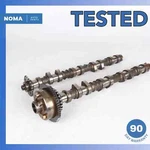 03-10 Jaguar X150 Xk XJ8 Engine Right Exhaust & Intake Camshaft Set Of 2 Oem. Fixed Price $166.00.