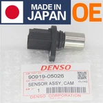9091905026 Camshaft Position Sensor Fit Toyota Scion 1.8L 2.4L 2.7L 3.0L 3.3L. Fixed Price $17.10.