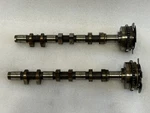 2013 2014 2015 Jaguar Xf Engine Camshafts Right Passenger Side Pair 3.0L. Fixed Price $200.00.