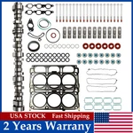Camshaft Lifters Kit Fits 2014-2020 Chevrolet Gmc Silverado Sierra 1500 4.3L V6. Fixed Price $359.00.