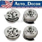 In Camshaft Sprocket Vvt For Jaguar Land Rover F-pace Xf Xj Discovery V8 5.0L. Fixed Price $259.80.