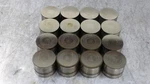 2006 Porsche Cayenne 955 Right Exhaust Hydraulic Tappet Camshaft Lifter Set LM07. Fixed Price $149.99.