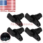 New 4X Engine Camshaft Position Sensor For 2011-2018 Mercedes-benz 2769051100. Fixed Price $33.49.