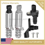 For Chevrolet Equinox Camshaft Position Actuator Solenoid VALVE12655420/1265542. Fixed Price $30.38.