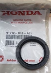Genuine Honda Seal 91212-R1B-A01. Fixed Price $16.75.