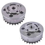 In & Outlet Camshaft Adjuster For Vw Audi 2.8 3.2 V6 022109087J 022109088M. Fixed Price $209.99.