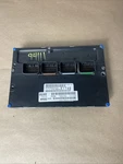 2005 Jeep Grand Cherokee 5.7 Ecu Engine Computer Module P56044517AE / 56044555AK. Fixed Price $200.00.
