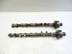 12 Mercedes W204 C63 Camshaft Intake/exhaust W/adjusters, Left, M156 1560500901,. Fixed Price $399.99.