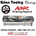 Brian Tooley Racing Gm Ls Truck Norris Nsr Camshaft Springs Required 5.3L 6.0. Fixed Price $409.99.