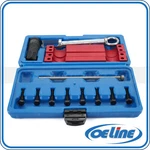 Timing Set Camshaft Alignment For Mercedes Benz M157/M276/. Fixed Price $33.99.