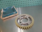 Nos Oem Genuine Gm 1368013 1967 Buick Electra Skylark Cam Sprocket 400 430 V8. Fixed Price $20.00.