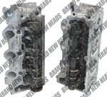 New Ford 4.0 Sohc Cylinder Head Pair 1L2E / 6L2E Ranger V6 B4000 Explorer 00-07. Fixed Price $1099.99.