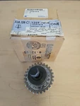 New Genuine Gm Timing Camshaft Gear 12597414 Oem Sprocket. Fixed Price $94.99.