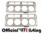 Btr LS9 Head Gasket Set. Fixed Price $129.99.
