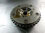 Intake Camshaft Timing Gear From 2017 Ford F-150 2.7 FT4E6C524BA. Fixed Price $64.95.