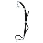 Power Steering Pressure & Return Line Hose For Toyota Camry Solara 44410-06142. Fixed Price $38.45.