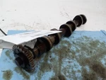 2010 Ford Expolorer Left Side Camshaft. Fixed Price $94.50.