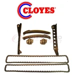Cloyes 9-0391SX Timing Chain Kit For 90391SX 3-391SXH Engine Valve Ln. Fixed Price $152.32.