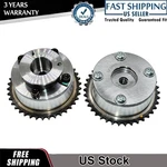 24350-3CGA1 Intake & Exhaust Cvvt Camshaft Gear For Kia Hyundai 3.3L 24370-3CGA0. Fixed Price $66.49.