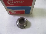 Engine Balance Shaft Gear Cloyes & Product 2551. Fixed Price $42.99.
