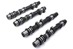 Brian Crower Stage 3 280 Camshafts Non-avcs For 2002-2005 Subaru Wrx BC0602. Fixed Price $773.99.