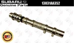Subaru Oem Timing Camshaft Gear (intake Rh) 13031AA352 Forester Legacy. Fixed Price $390.00.