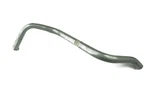 Breather Pipe (3/4") Jaguar E-type S1 4.2 C25258. Fixed Price $49.70.
