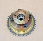 2019-2021 Hyundai Tucson Oem Cvvt Assy-exhaust Gear Sprocket 24370-2E650. Fixed Price $70.00.