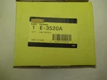 Euclid E-3520A Brake Camshaft Repair Kit. Fixed Price $18.00.