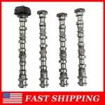 4PCS 5184377AH 5184378AH 5184379AH 5184380AH Camshafts For Ram Dodge 3.6L New. Fixed Price $245.99.