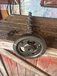 2000 - 2002 Dodge Ram Cummins 5.9L 24V Camshaft 3946436 3942567. Fixed Price $269.07.