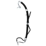 Power Steering Pressure & Return Line Hose For Toyota Camry 02-09 44410-06142. Fixed Price $38.12.