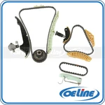 For Volkswagen Cc Eos Tiguan Beetle Gti Passat 2.0L EA888 Timing Chain Kit. Fixed Price $72.99.