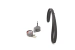 Bosch Timing Belt Kit Volvo Ford 2,5 2,4 1372015 274518 1726568 30731727. Fixed Price $97.86.