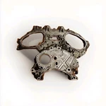 Rear Timing Cover 2009-2014 Nissan Murano 3.5 13500JA11B VQ35. Fixed Price $82.95.