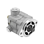Fortpro Power Steering Pump Compatible With Detroit S60 And Cat 3406 Engines. Fixed Price $125.99.