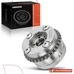 A-premium Left Intake Engine Variable Valve Timing Sprocket For Mercedes CL63. Fixed Price $98.15.