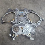 '09-'14 Nissan Murano Rear Timing Cover 3.5L 6 Cylinder Oem. Fixed Price $71.25.