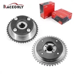 Intake & Exhaust Camshaft Adjuster Vvt For Mercedes C230 03-05 1.8L W203 M271. Fixed Price $119.00.