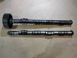 Crane Sohc And Dohc Camshafts Cr/ 253-0012 & Golden Eagle Gear, Used. Fixed Price $249.00.