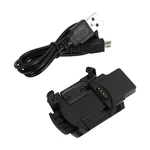 Usb Data Charger Dock Cable For 3/FENIX Hr/fenix Sapphire Gps Watch Yu. Fixed Price $14.68.