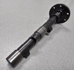 Very Nice Used Original Genuine Porsche 356 Pre Camshaft #3 Nla. Fixed Price $225.00.