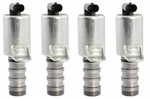 Oem New 15-20 Ford 2.7L Variable Camshaft Timing Vct Control Solenoids Four 4. Fixed Price $256.70.