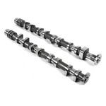 G4FJ 1.6T Engine Exhaust + Intake Camshaft For Hyundai Veloster Accent Kia Soul. Fixed Price $166.50.