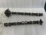 2003 2004 2005 2006 Jaguar XK8 Right Engine Cylinder Head Camshafts Pair. Fixed Price $78.41.